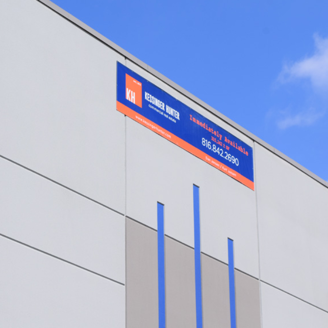 KH - New building