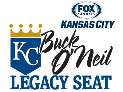 Buck O'Neil Legacy Seat Program