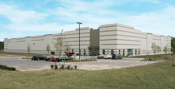 commercial real estate