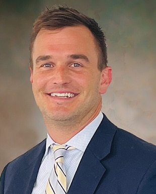 Stewart Jensen