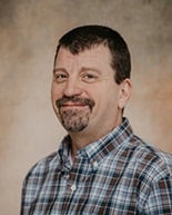 CLINT ARNETT