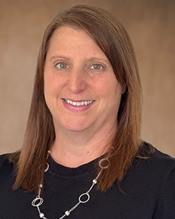 CHRISTY BROTZMAN