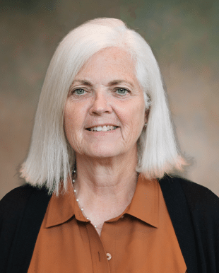 Debbie Jarrett