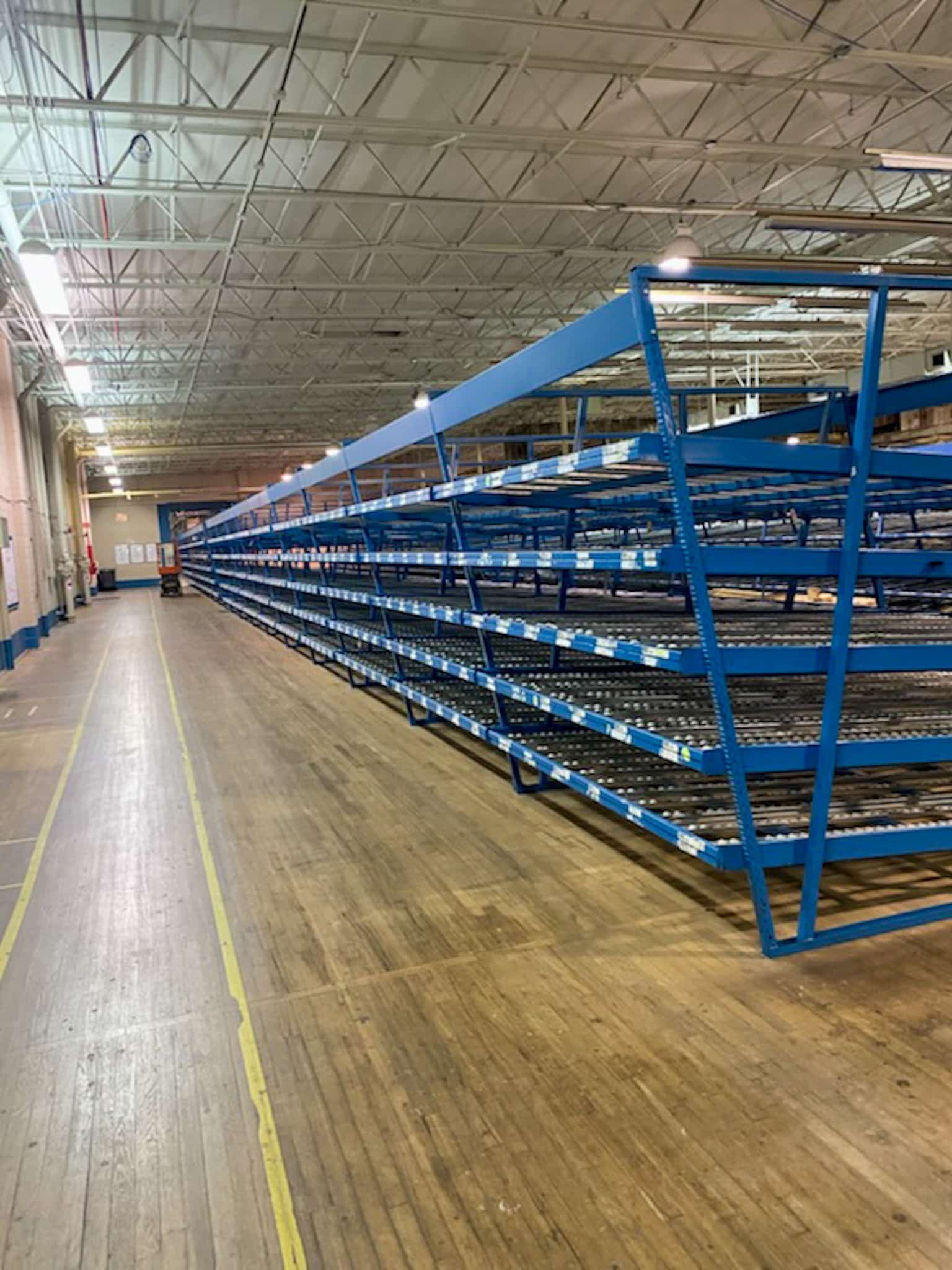 Bad Boy Mowers Acquires 318,000-Square-Foot Facility in