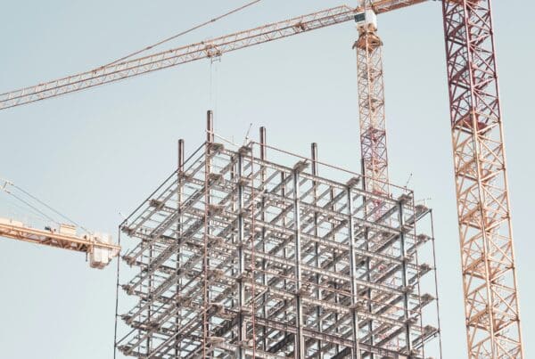 INDUSTRIAL BROKERAGE CONSTRUCTION KANSAS CITY