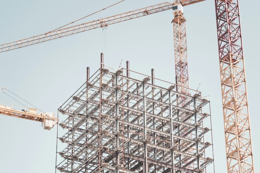 INDUSTRIAL BROKERAGE CONSTRUCTION KANSAS CITY
