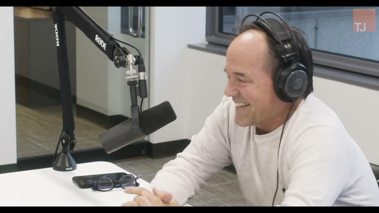 podcast