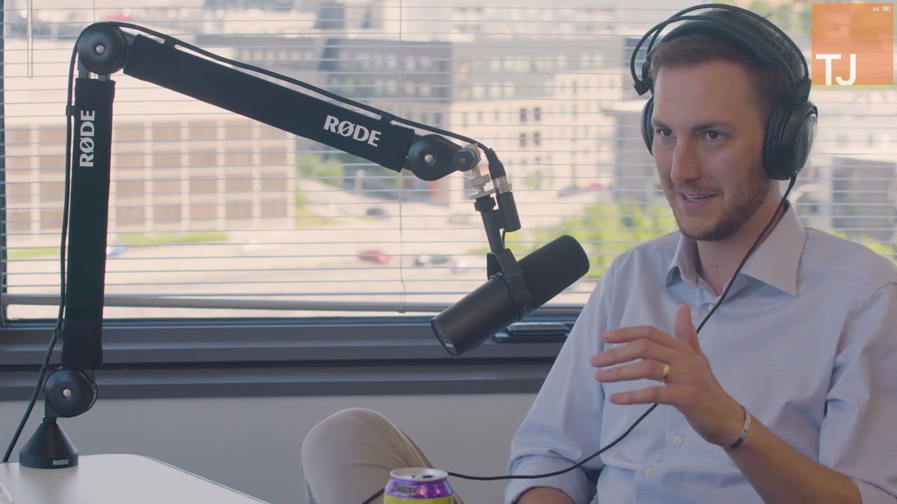 podcast