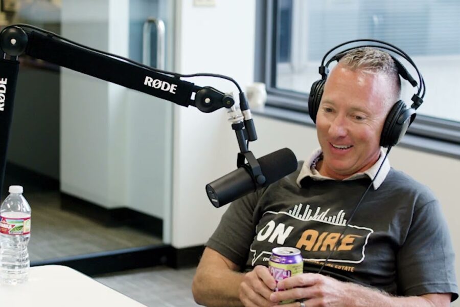 Podcast