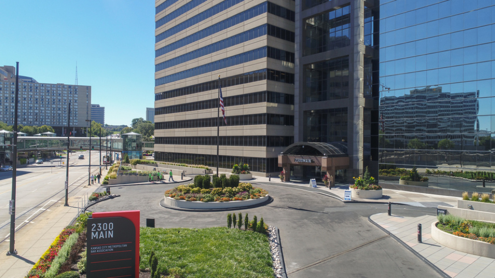 2300 Main Street Kansas City Missouri 64108, ,Office,Lease,Main,1109