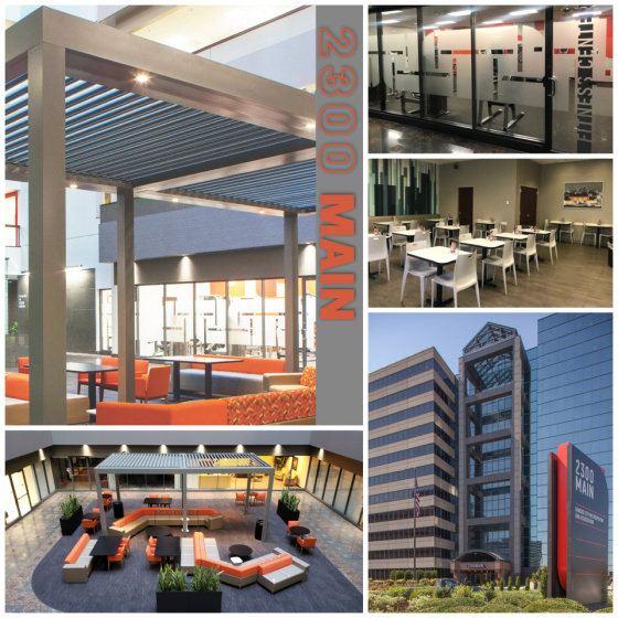 2300 Main Street Kansas City Missouri 64108, ,Office,Lease,Main,1109