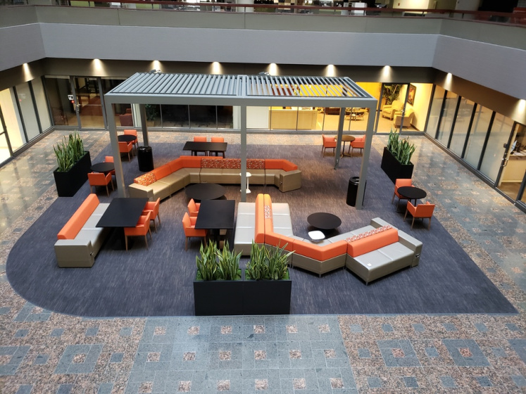 2300 Main Street Kansas City Missouri 64108, ,Office,Lease,Main,1109