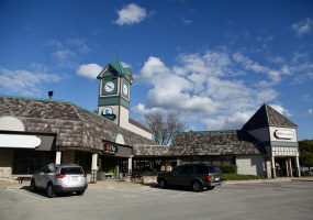 M-291 Highway & Langsford Road Lee's Summit Missouri 64063, ,Retail,Lease,Langsford,1114