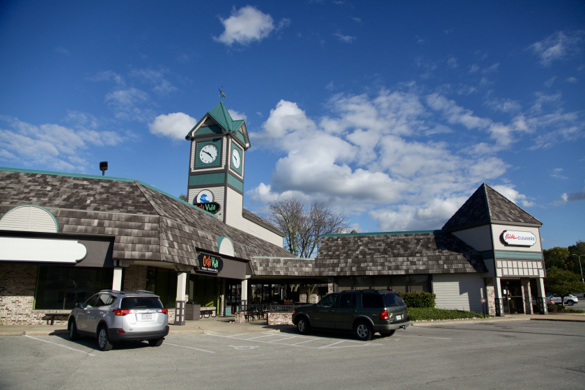 M-291 Highway & Langsford Road Lee's Summit Missouri 64063, ,Retail,Lease,Langsford,1114
