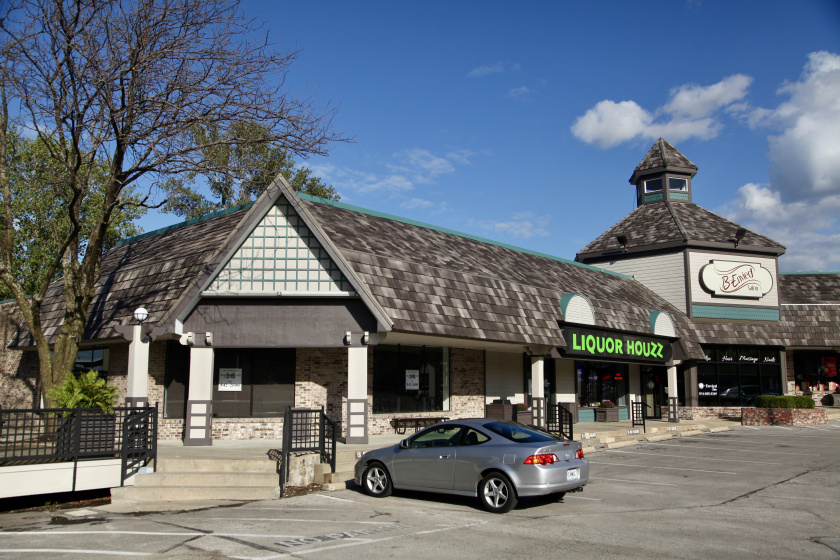 M-291 Highway & Langsford Road Lee's Summit Missouri 64063, ,Retail,Lease,Langsford,1114