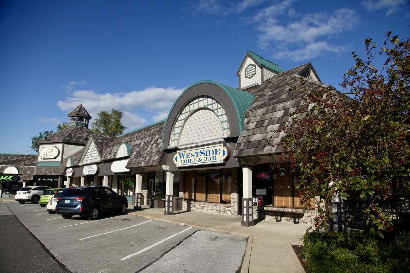 M-291 Highway & Langsford Road Lee's Summit Missouri 64063, ,Retail,Lease,Langsford,1114