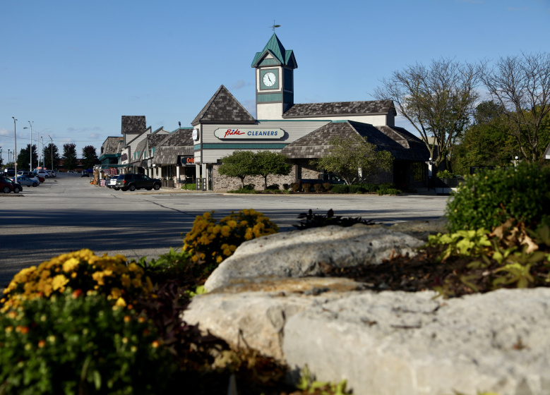 M-291 Highway & Langsford Road Lee's Summit Missouri 64063, ,Retail,Lease,Langsford,1114