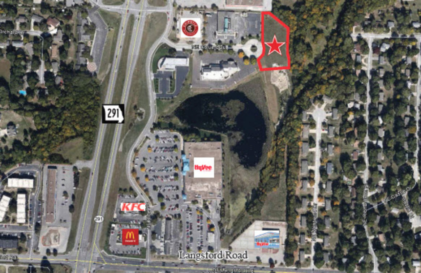 900 Columbus, Lee's Summit, MO 64086, ,Land,Lease,Columbus,1117