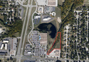 900 NE Langsford Lee's Summit Missouri 64063, ,Land,Lease,Langsford,1118