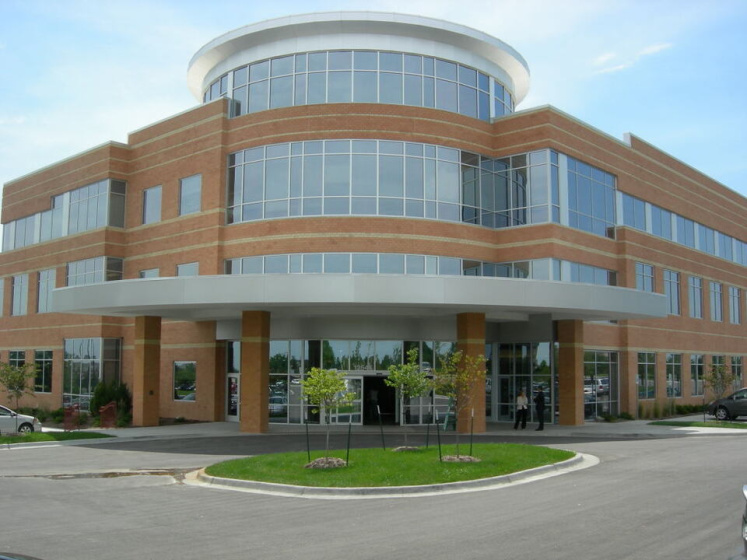 12541 Foster Overland Park Kansas 66213, ,Office,Lease,Foster,1013
