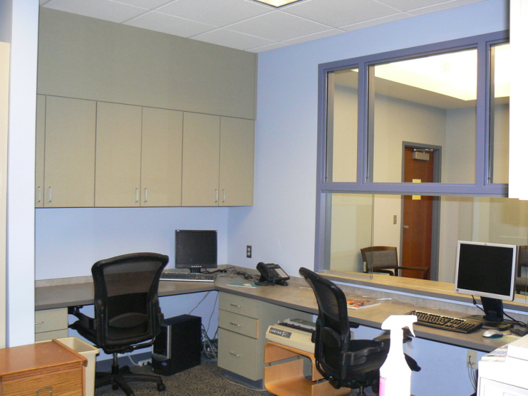 12541 Foster Overland Park Kansas 66213, ,Office,Lease,Foster,1013