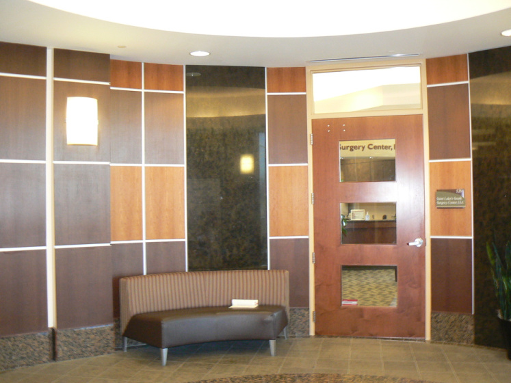 12541 Foster Overland Park Kansas 66213, ,Office,Lease,Foster,1013
