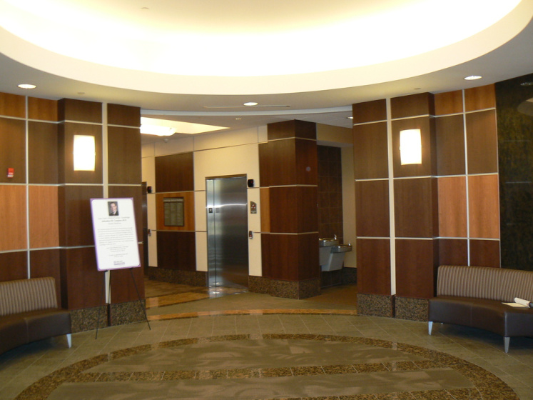 12541 Foster Overland Park Kansas 66213, ,Office,Lease,Foster,1013