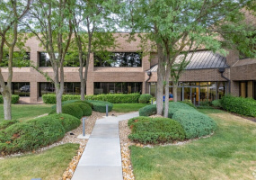 8001 College Blvd, Overland Park, KS 66210, ,Office,Lease,College Blvd,1160