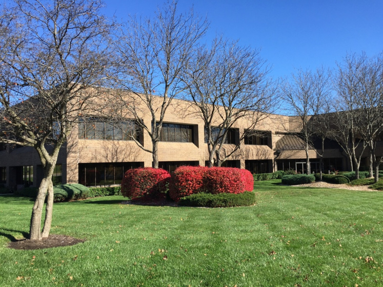 8001 College Blvd, Overland Park, KS 66210, ,Office,Lease,College Blvd,1160