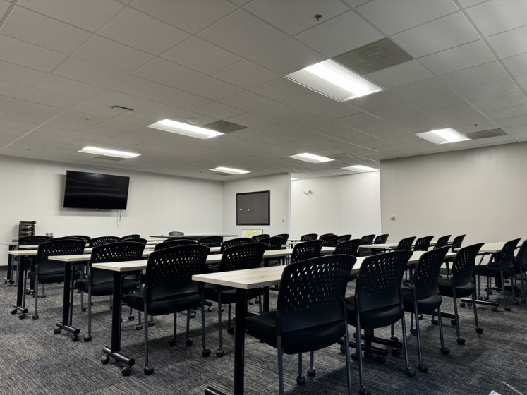 8001 College Blvd, Overland Park, KS 66210, ,Office,Lease,College Blvd,1160
