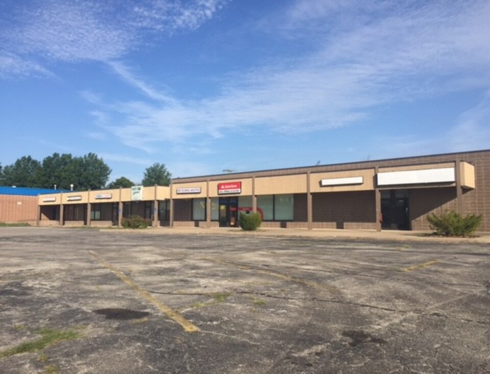 Commercial Real Estate Property Search on Kessinger Hunter