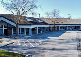 905 E Langsford Rd, Lee's Summit, MO 64063, ,Office,Lease,E Langsford Rd,1206
