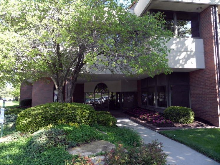 11011 King St, Overland Park, KS 66210, ,Office,Lease,King St,1273