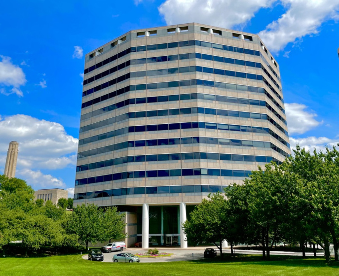2600 Grand Blvd, Kansas City, MO 64108, ,Office,Lease,Grand Blvd,1284
