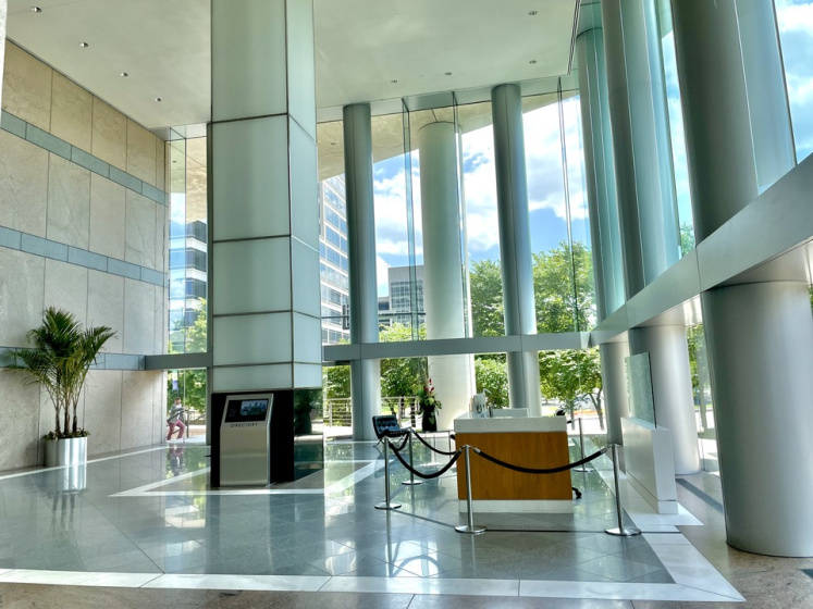 2600 Grand Blvd, Kansas City, MO 64108, ,Office,Lease,Grand Blvd,1284