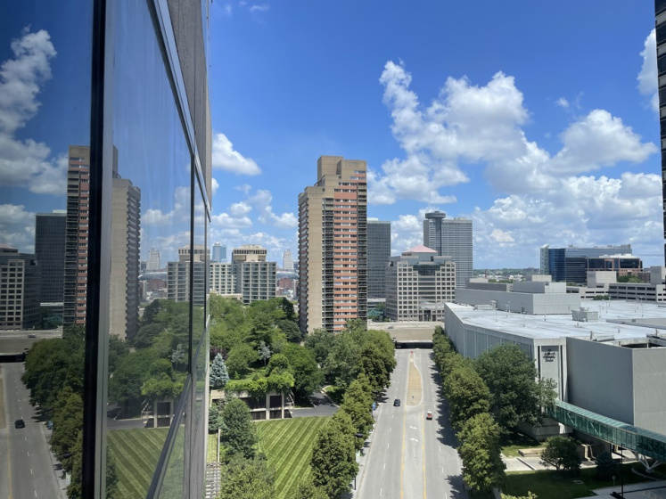 2600 Grand Blvd, Kansas City, MO 64108, ,Office,Lease,Grand Blvd,1284