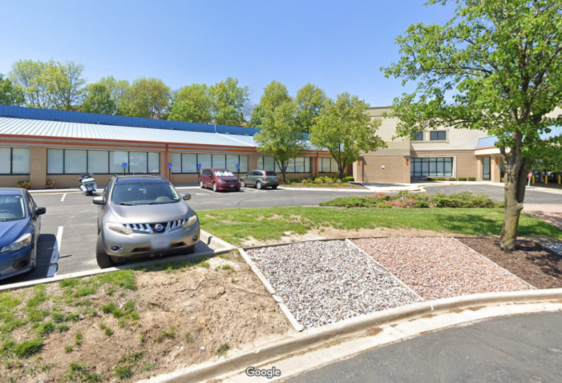 7720 W 119th St, Overland Park, KS 66210, ,Office,Lease,119th,1288