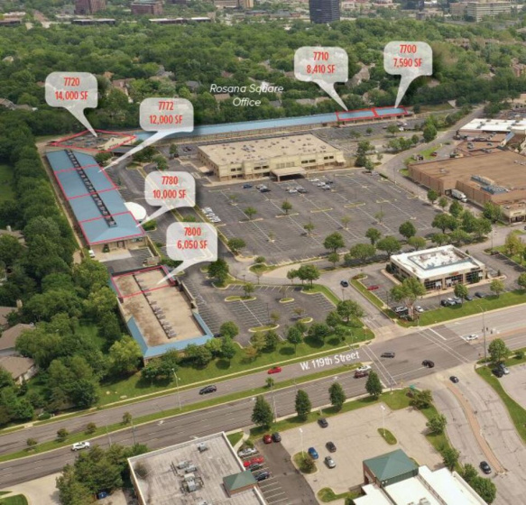 7720 W 119th St, Overland Park, KS 66210, ,Office,Lease,119th,1288