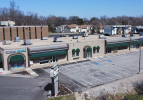 12400-12420 E 40 Hwy, Independence, MO 64055, ,Office,Lease,40 Hwy,1330