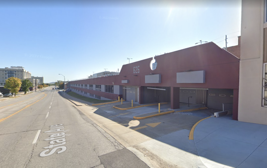 625 State Ave, Kansas City, KS 66603, ,Office,Lease,State Ave,1337