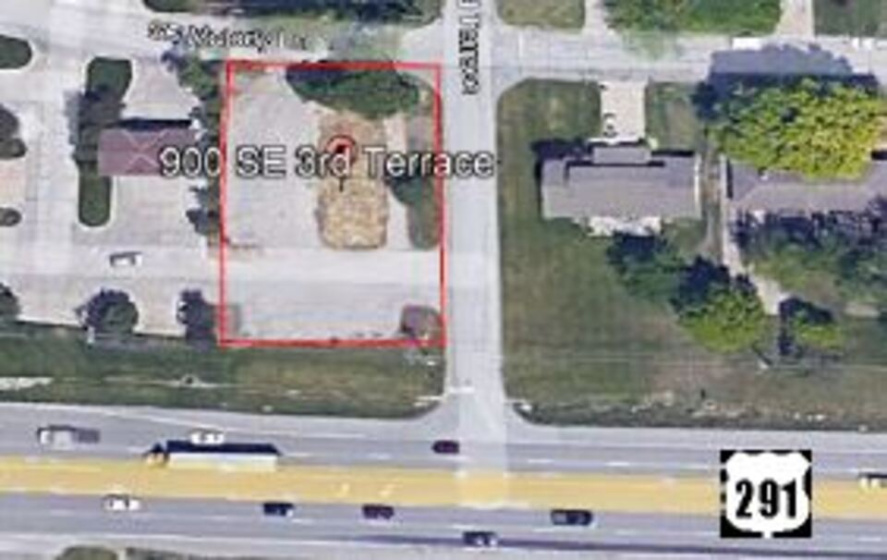 900 SE 3rd Terr, Lee's Summit, MO 64063, ,Retail,Lease,3rd,1348