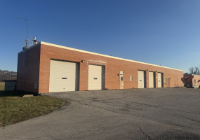 2) 21101 E 78 Hwy, Kansas City, MO 66115, ,Industial,Lease,E 78 Hwy,1349