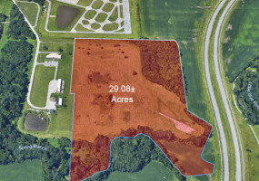 3) 21101 E 78 Hwy, Kansas City, MO 66115, ,Land,Lease,E 78 Hwy,1350
