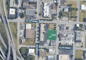1120 E 13th St, Kansas City, MO 64106, ,Industial,Lease,13th St,1371