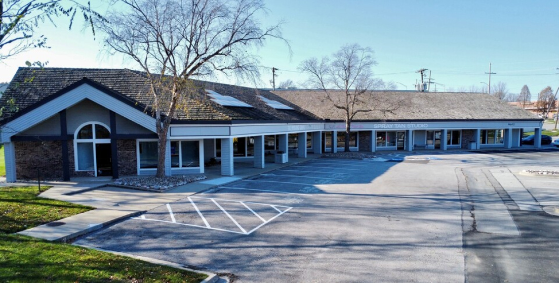 905 E Langsford Rd, Lee's Summit, MO 64063, ,Retail,Lease,E Langsford Rd,1405