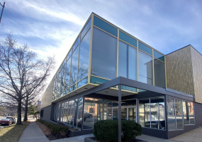 4200 Broadway St, Kansas City, Missouri 64111, ,Office,Lease,Broadway St,1420