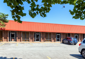 10820 W 64th St, Shawnee, KS 66203, ,Office,Lease,64th St,1474