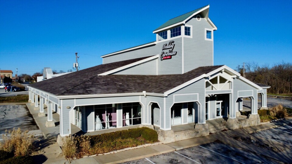 920 NE Columbus, Lee's Summit, MO 64086, ,Retail,Lease,Columbus,1505