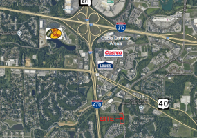 SWC E 51st & NE Lakewood Way, Lee's Summit, MO 64064, ,Land,Sale,51st & Lakewood Way,1546