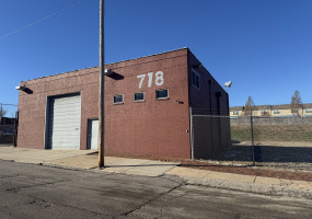 718 Forest Ave, Kansas City, MO 64106, ,Office,Lease,Forest Ave,1560